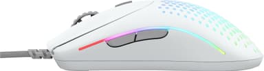 Glorious Model O 2 gamingmus (vit)