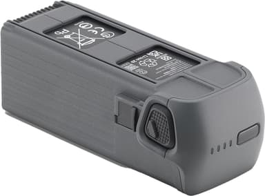 DJI Mavic 4 Pro extra batteri
