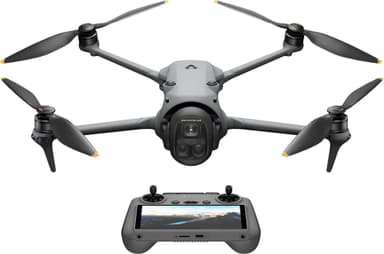DJI Mavic 4 Pro drönare Fly More-kit