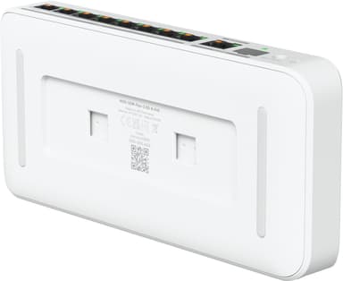 Ubiquiti UniFi USW Flex 8-port 2.5G PoE switch