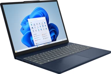 Lenovo IdeaPad Slim 3i 15IRH10 i5-13420H/16GB/512 15.3" bärbar dator