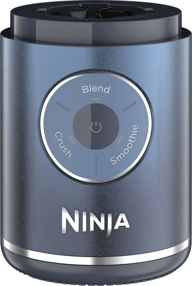 Ninja Blast Max blender BC201 (Marinblå)