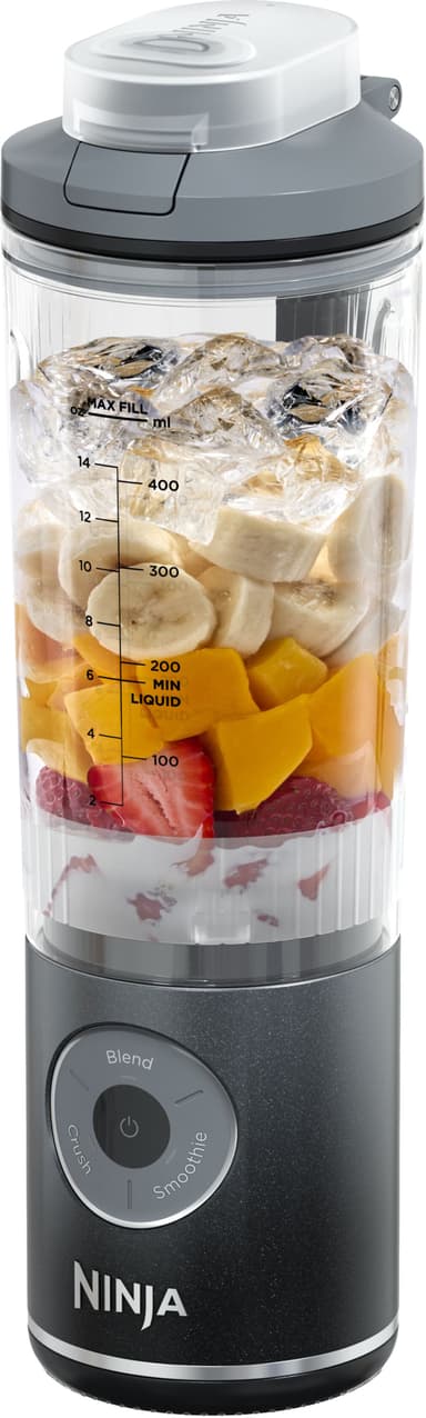 Ninja Blast Max blender BC200 (svart)