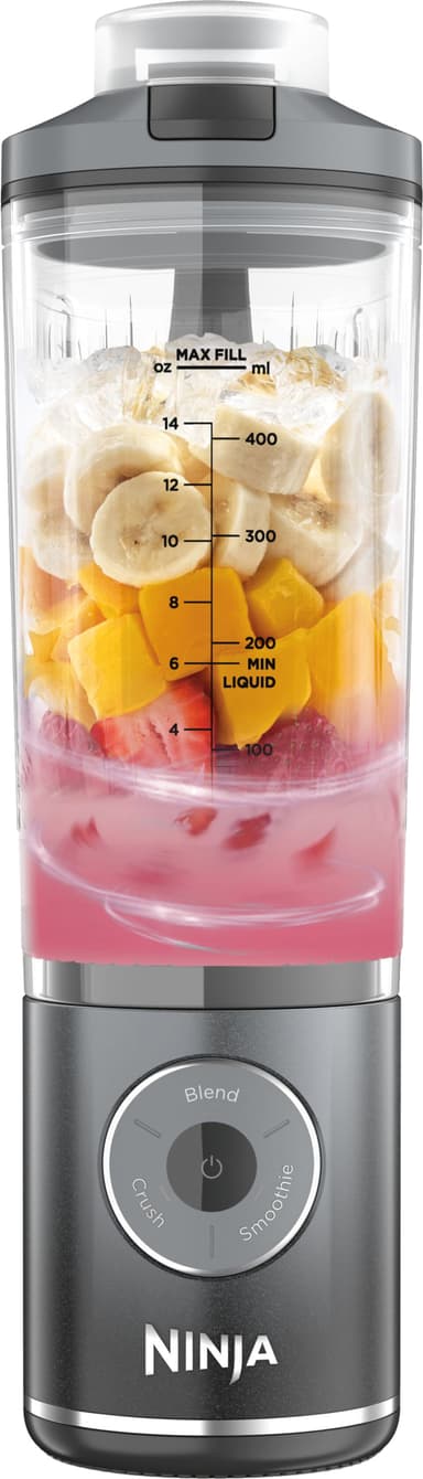 Ninja Blast Max blender BC200 (svart)