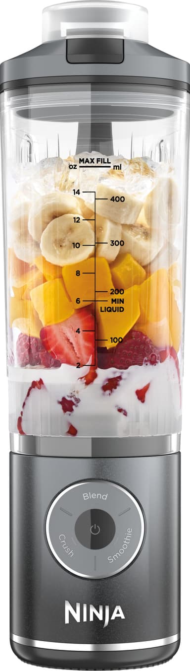 Ninja Blast Max blender BC200 (svart)