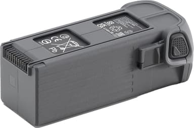 DJI Mavic 4 Pro extra batteri