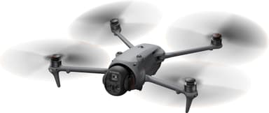DJI Mavic 4 Pro drönare Fly More-kit