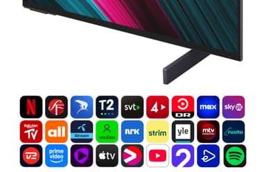 LG 42" OLED C 4K OLED evo TV (2025)