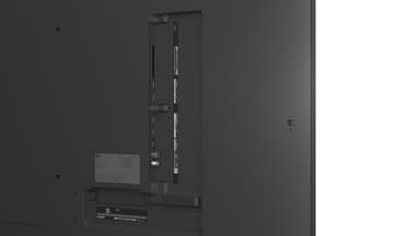 LG 65" QNED 80 4K QNED AI TV (2025)
