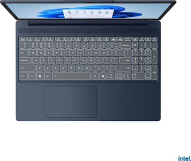 Lenovo IdeaPad Slim 3i 15IRH10 i5-13420H/16GB/512 15.3" bärbar dator