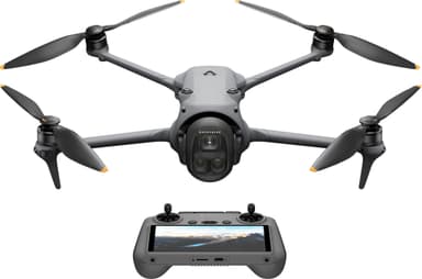DJI Mavic 4 Pro drönare