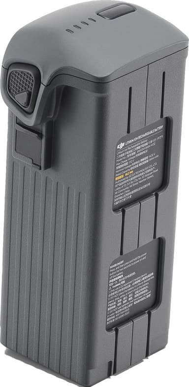 DJI Mavic 4 Pro extra batteri
