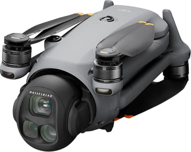 DJI Mavic 4 Pro drönare Fly More-kit