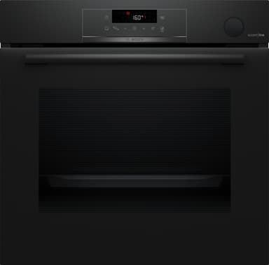 Bosch Serie 4 Inbyggnadsugn HRG4720B3 (svart)