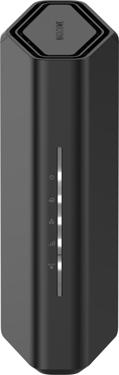 NETGEAR Nighthawk RS100 Wi-Fi 7 router