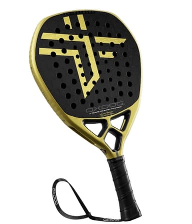 Oxdog Ultimate Pro Smash 2025