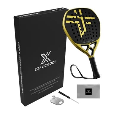 Oxdog Ultimate Pro Smash 2025