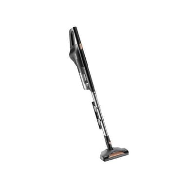 Deerma DX600 skaftdammsugare med 600W effekt - Svart