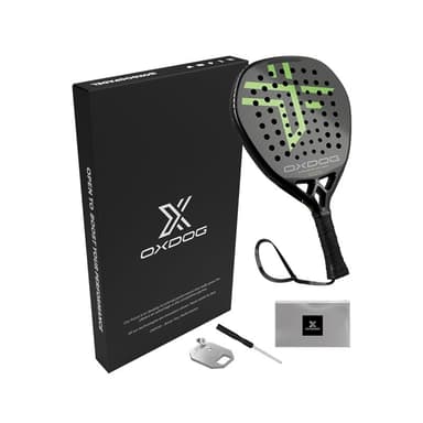 Oxdog Ultimate Pro 2025