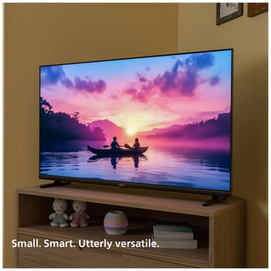 Philips 40” PFS6000 FHD LED Smart TV (2025)