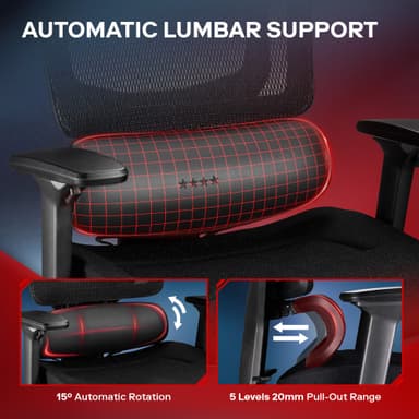 Astralis Antares Soft gamingstol