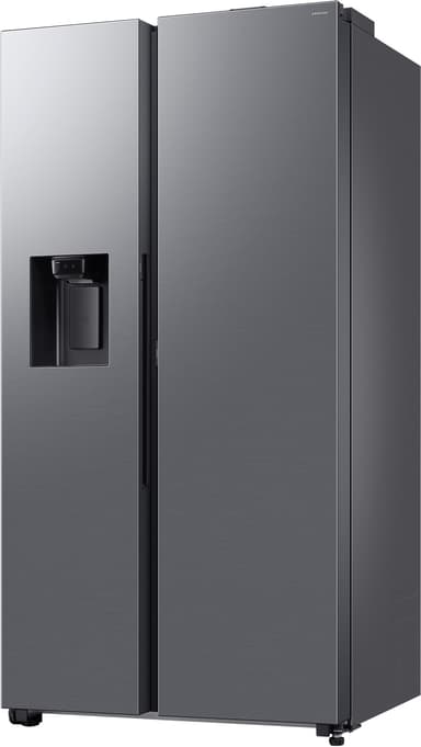 Samsung Side-by-side  RS80F64KETEF (rostfri)