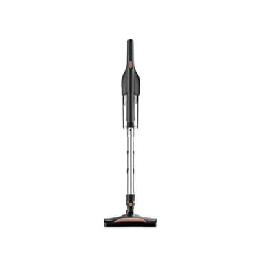 Deerma DX600 skaftdammsugare med 600W effekt - Svart
