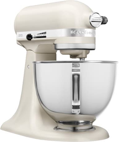 KitchenAid Artisan köksmaskin 5KSM95PSEPL (vit)
