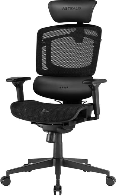 Astralis Antares Air gamingstol