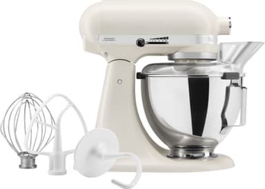 KitchenAid Artisan köksmaskin 5KSM95PSEPL (vit)