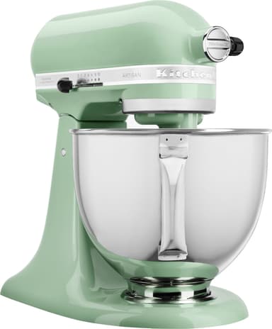 KitchenAid Artisan köksmaskin 5KSM125EPT (grön)
