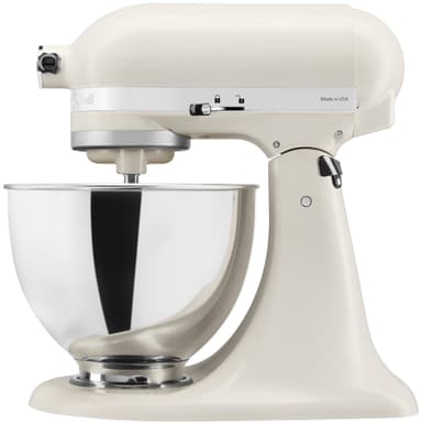 KitchenAid Artisan köksmaskin 5KSM95PSEPL (vit)