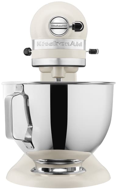 KitchenAid Artisan köksmaskin 5KSM95PSEPL (vit)