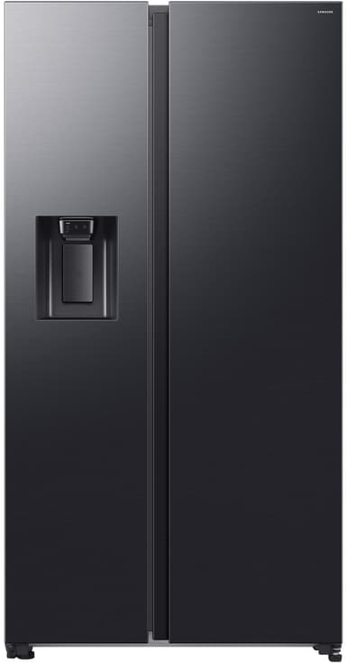 Samsung Side-by-side  RS70F65KDFEF (svart)