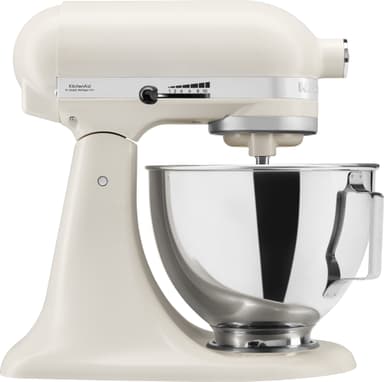 KitchenAid Artisan köksmaskin 5KSM95PSEPL (vit)