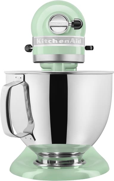 KitchenAid Artisan köksmaskin 5KSM125EPT (grön)