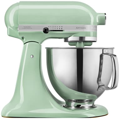 KitchenAid Artisan köksmaskin 5KSM125EPT (grön)