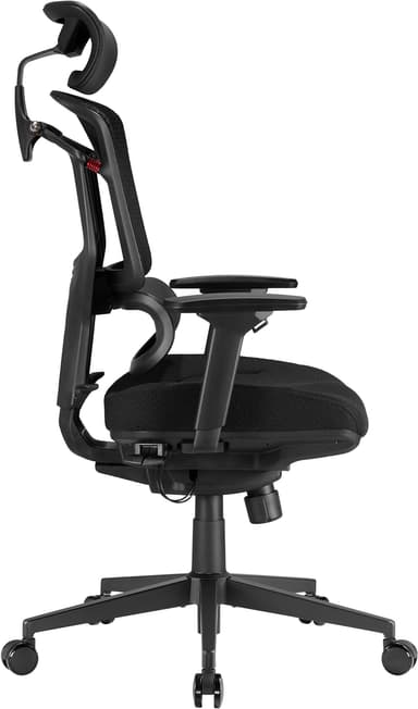 Astralis Antares Soft gamingstol