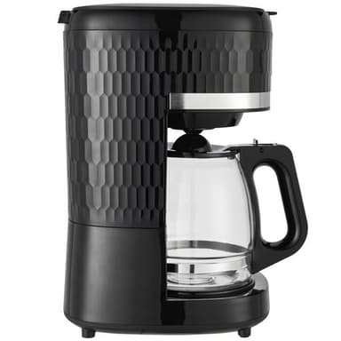 Ströme Kaffebryggare - Svart