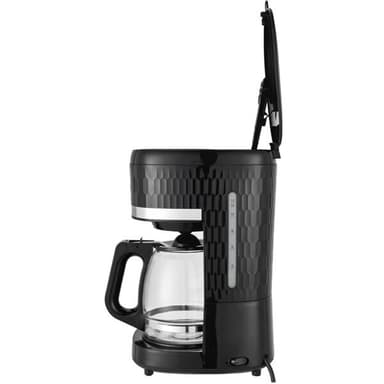 Ströme Kaffebryggare - Svart