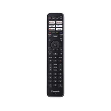 Panasonic N2QBYA000056 Fjärrkontroll