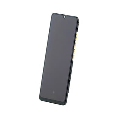 Samsung A32 4G A325 LCD + Touch GH82-25579A GH82-25566A Svart