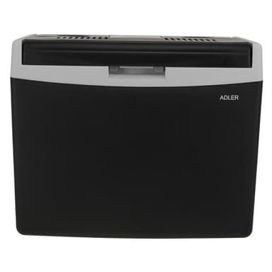 Adler Elektrisk Kylbox 40L med 230V / 12V och värmefunktion