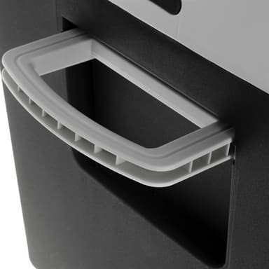 Adler Elektrisk Kylbox 40L med 230V / 12V och värmefunktion