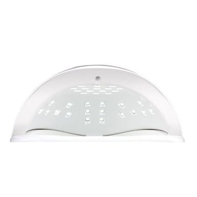 Grundig UV LED Nagellampa med timer