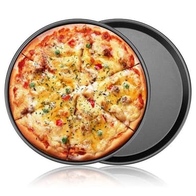 Pizzaform till AirFryer 20cm