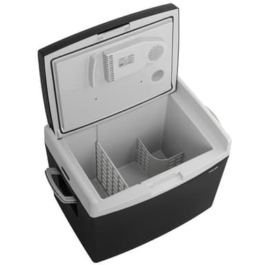 Adler Elektrisk Kylbox 40L med 230V / 12V och värmefunktion