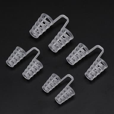 Anti-Snark plugg - 4-Pack