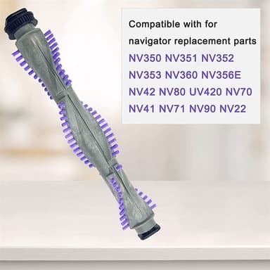 Rullborste till Shark NV350 / NV351 / NV356