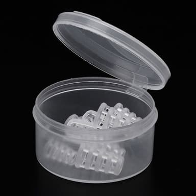 Anti-Snark plugg - 4-Pack